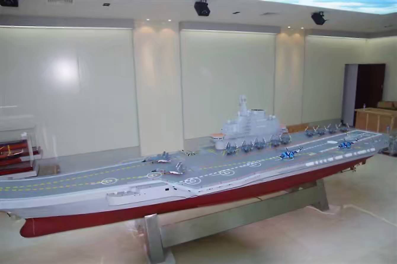 霍尔果斯市船舶模型